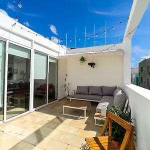 Un Lugar House - Coliving Las Palmas de Gran Canaria