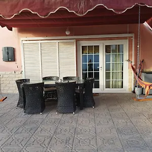 La Casa De Gloria Cullar Vega
