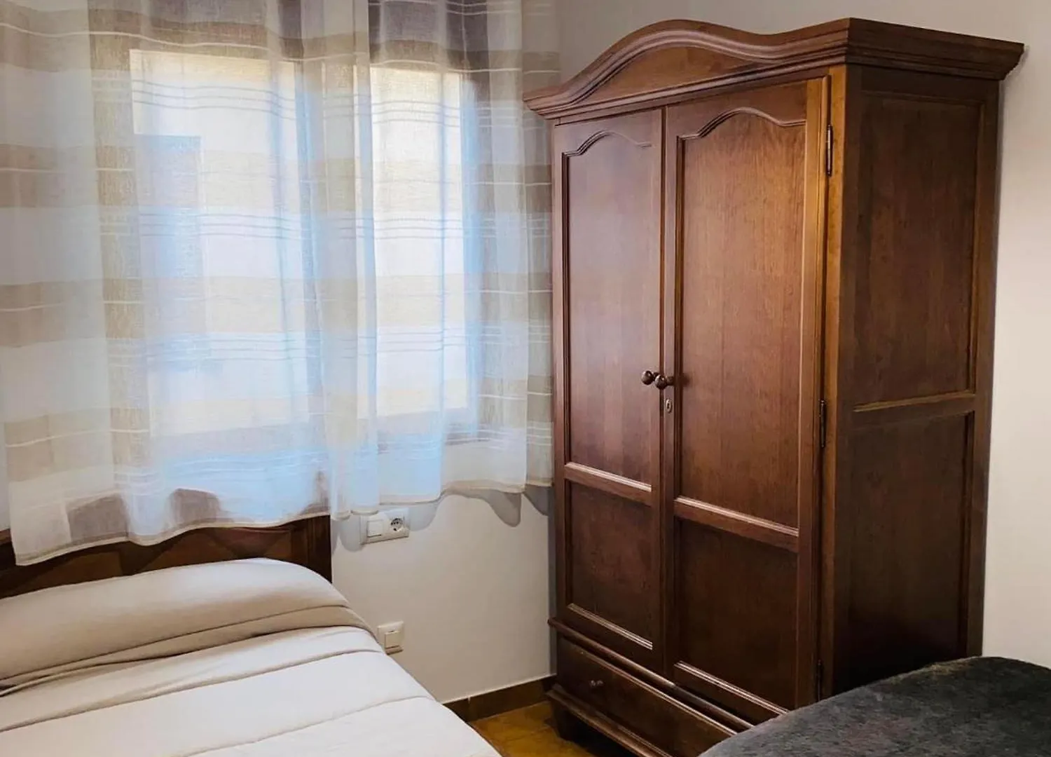 Apartamento Marguz Arroyo Frío España