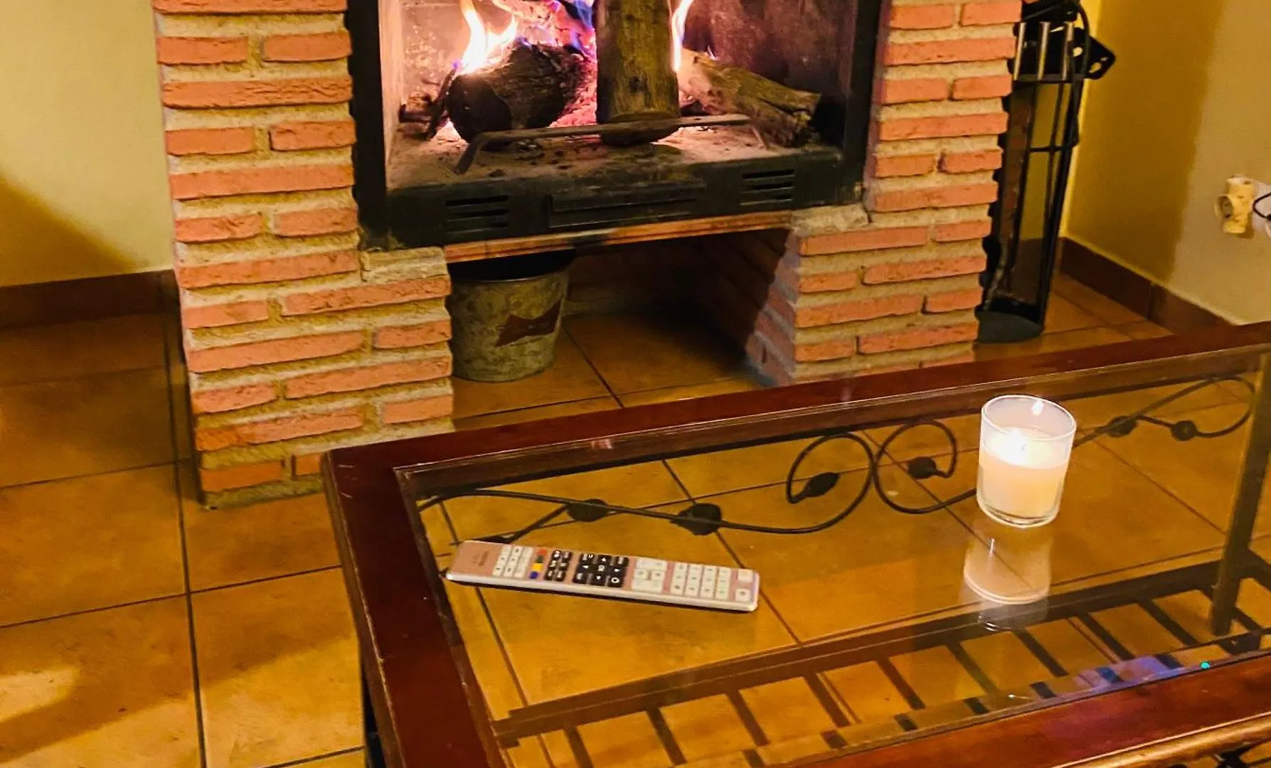 Apartamento Marguz Arroyo Frío